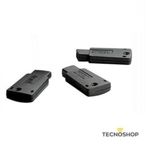 URMET 1067/332 KIT 3 CHIAVI ELETTRONICHE SUPPLEMENTARI