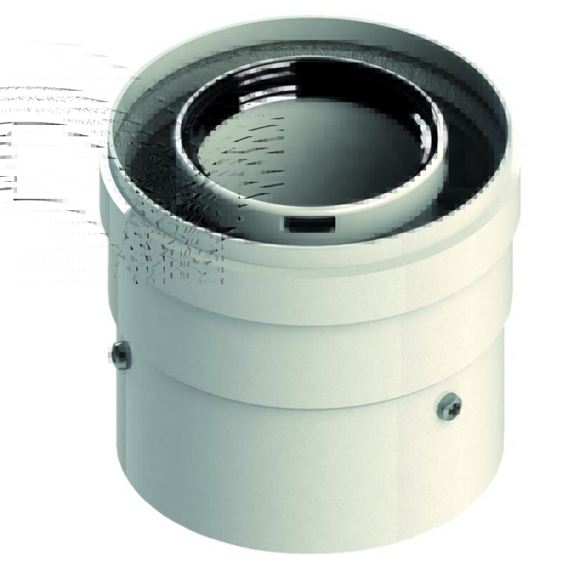 TRONCHETTO DI PARTENZA PER CALDAIE A CONDENSAZIONE