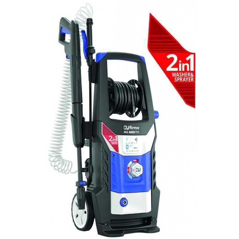 HU-FIRMA IDROPULITRICE HU-4600 DUAL SYSTEM 2200W