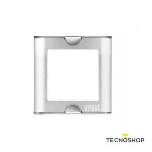 URMET DOMUS 1145/61 CORNICE CON TELAIO A 1 MODULO