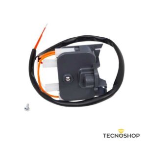 CAME GRUPPO FINECORSA MECCANICO 119RIB012 PER BXV