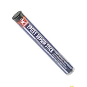 GRIFFON EPOXY REPAIR STICK STUCCO EPOSSIDICO BICOMPONENTE IN TUBETTO 114gr