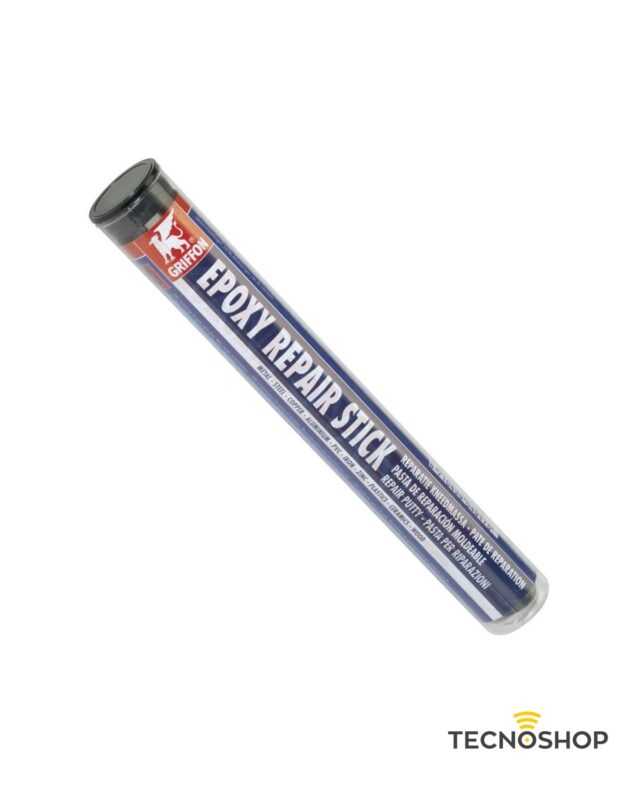 GRIFFON EPOXY REPAIR STICK STUCCO EPOSSIDICO BICOMPONENTE IN TUBETTO 114gr