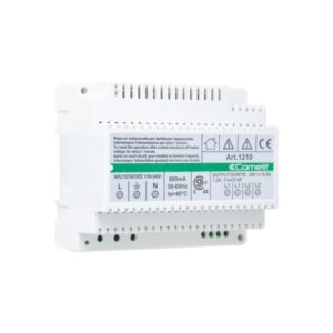 COMELIT ALIMENTATORE 1210 SIMPLEBUS2