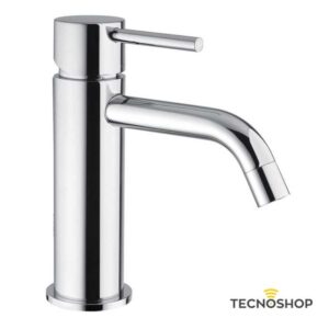 GABOLI MISCELATORE LAVABO SERIE "JOY" CROMATO SENZA PILETTA