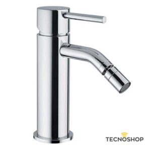 GABOLI MISCELATORE BIDET SERIE "JOY" CROMATO SENZA PILETTA