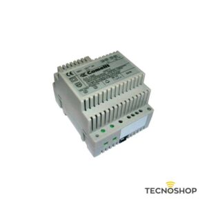 COMELIT TRASFORMATORE 1395 PER POSTI ESTERNI 230VAC / 12VAC / 60VA