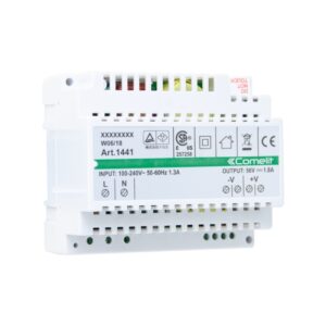COMELIT ALIMENTATORE 1441 56VDC 100W IP (VIP)