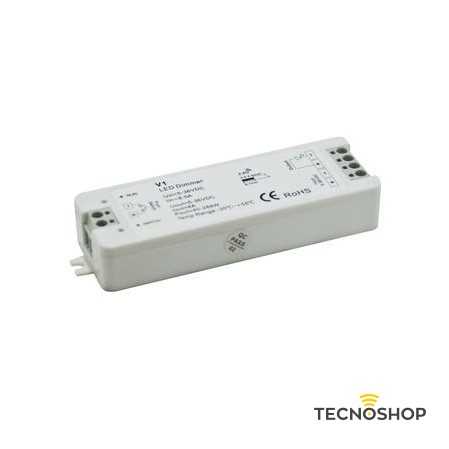 RICEVITORE DIMMER MONOCOLORE A 1 CANALE 12/24 V