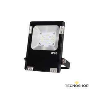 LIFE FARETTO LED WIRELESS RGB+TRICOLOR 6/12W 930LM