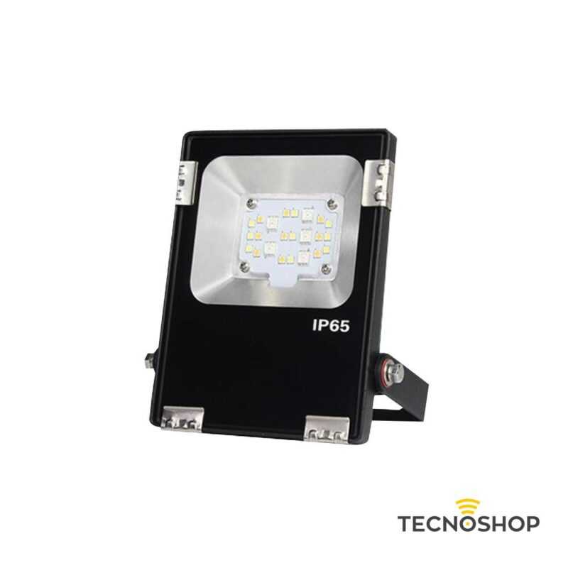 LIFE FARETTO LED WIRELESS RGB+TRICOLOR 6/12W 930LM