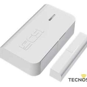 CSI CONTATTO MAGNETICO MICRODOOR WLINK C/2 CONTATTI EXT - BIANCO