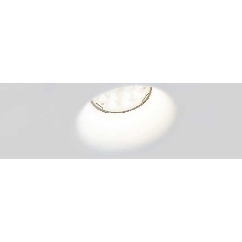 ARELUX XGESS FARETTO RASO SOFFITTO TONDO 2xGU10 150x80 - immagine 2