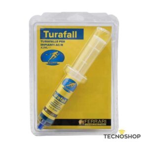 FERRARI TURAFALLE PER PERDITE DI GAS CONDIZIONAMENTO