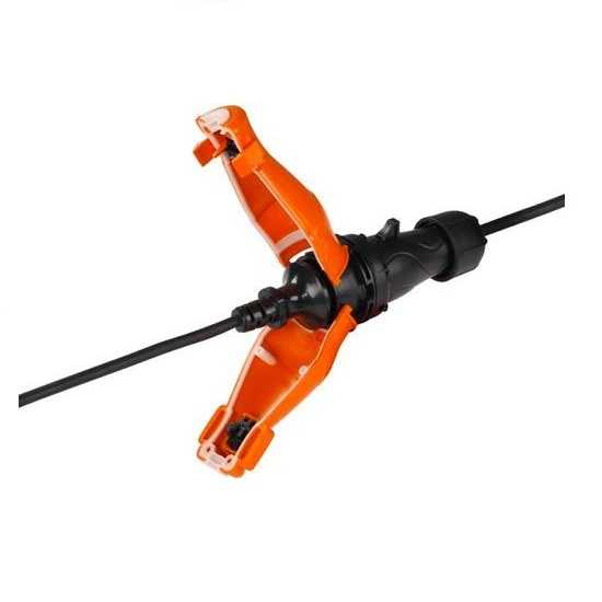 ADATTATORE PER PRESA SCHUKO IP67