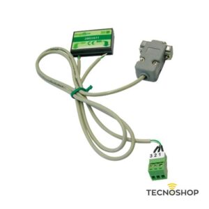 COMELIT INTERFACCIA 20022611 DI PROGRAMMAZIONE SIMPLEHOME BUS/RS232