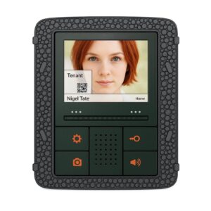 VIMAR BY-ME 20550 MONITOR LCD A COLORI GRIGIO