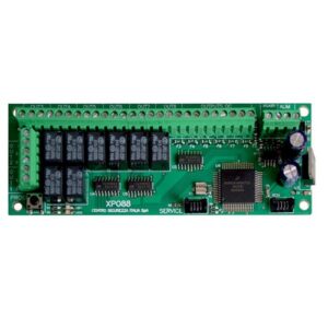 CSI ESPANSIONE 8 USCITE A RELÈ XPO88