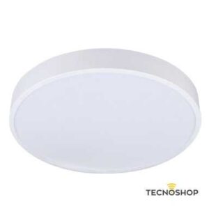 PLAFONIERA WIFI D.40CM 30W 1800LM DIMMERABILE