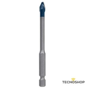 BOSCH PUNTA HEX-9 HARDCERAMIC 6X90mm