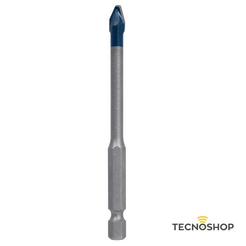BOSCH PUNTA HEX-9 HARDCERAMIC 6X90mm