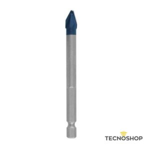 BOSCH PUNTA HEX-9 HARDCERAMIC 8X90MM
