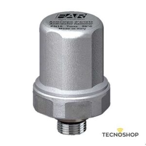 FAR DISPOSITIVO ANTICOLPO D'ARIETE PER SANITARI