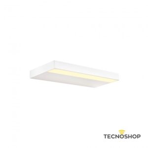 REDO APPLIQUE LED SEED 15W 3000K BIANCO OPACO
