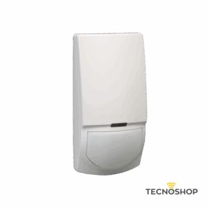 COMELIT SENSORE DOPPIA TECNOLOGIA 30008011 PET IMMUNITY