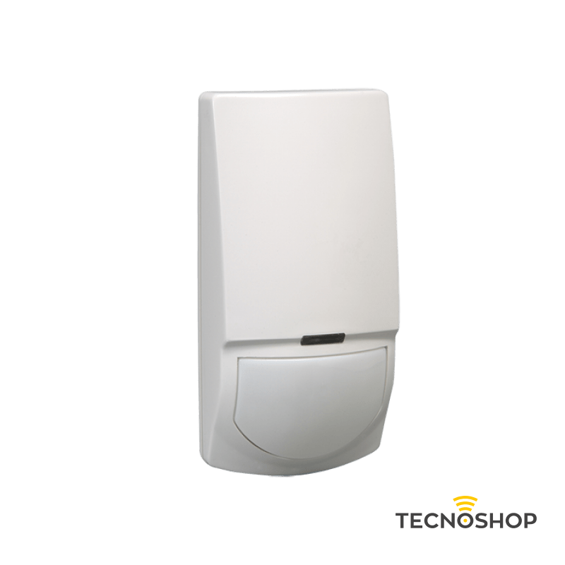 COMELIT SENSORE DOPPIA TECNOLOGIA 30008011 PET IMMUNITY