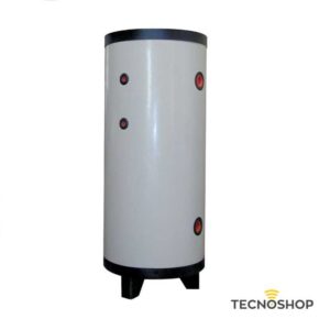 ACCUMULATORI ZINCATI COIBENTATI