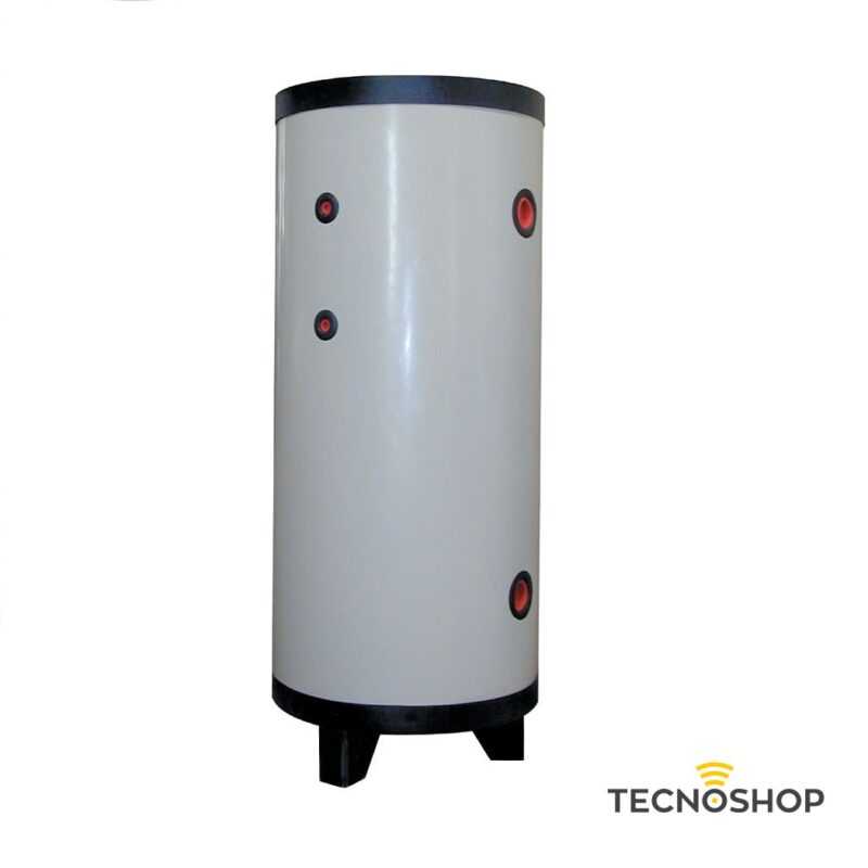 CORDIVARI VOLANO TERMICO CALDO-FREDDO DA 100LT COIBENTATO