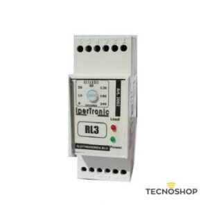 IPERTRONIC ELETTROSONDA RL3 CON FUNZIONE TRIMMER