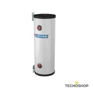 CORDIVARI VOLANO TERMICO PDC PENSILE DA 50LT