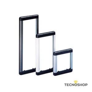 COMELIT TELAIO PORTAMODULO ALLUMINIO 3111/1A