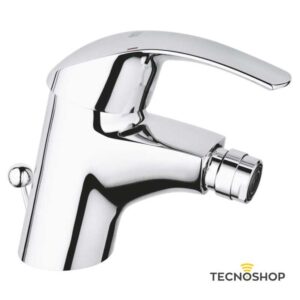 GROHE MISCELATORE BIDET EUROSMART CROMATO CON PILETTA DA 1"1/4