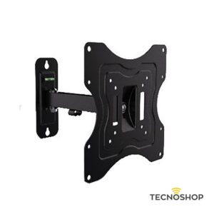 JOLLY LINE SUPPORTO TV 15Kg DA 10” A 23” CON 1 BRACCIO E 2 SNODI