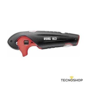 USAG SGUAINACAVI DI PRECISIONE ERGONOMICO PVC Ø 4-28mm