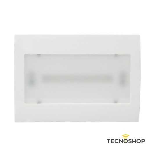 LAMPADA DI EMERGENZA 2W PER SCATOLA 503 ANTI BLACK-OUT 3H 220Vac - immagine 2