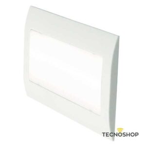 LAMPADA DI EMERGENZA 2W PER SCATOLA 503 ANTI BLACK-OUT 3H 220Vac