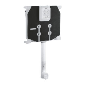 GROHE CASSETTA DI SCIACQUO AD INCASSO PER WC CON SPESSORE 80mm