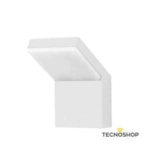 BENEITO APPLIQUE LED “NEO” 18W 4000K 120° IP54 BIANCO
