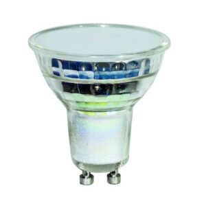 LIFE LAMPADA LED GU10 6,7W 3000K 220Vac 720LM