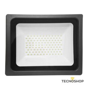 FARETTO LED GRIGIO IP65 30W 110° 3000K 2400LM