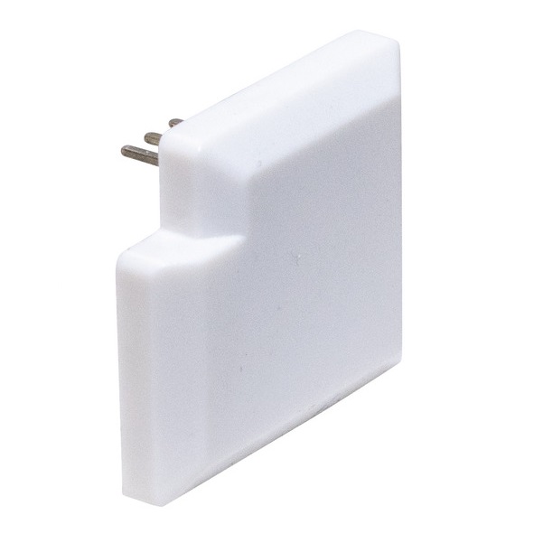 LIFE INTERRUTTORE CINETICO ON/OFF SENZA BATTERIE PER MODULI RF - immagine 2