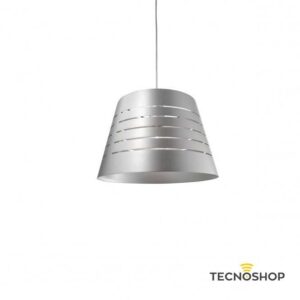 PHILIPS SOSPENSIONE "HUMBER" IN ALLUMINIO CON PORTALAMPADA E27