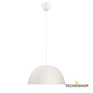 PHILIPS SOSPENSIONE LED "VAR" CREMA 4,5W 3000K