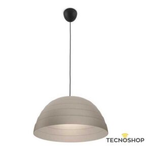 PHILIPS SOSPENSIONE LED 4.5W 3000K GRIGIA