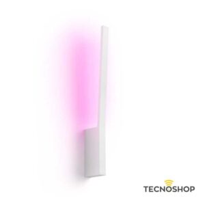 PHILIPS HUE LAMPADA DA PARETE LIANE