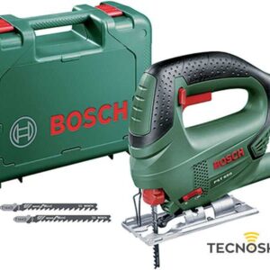 BOSCH SEGHETTO ALTERNATIVO 500W "PST 650" IN VALIGETTA